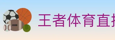 王者体育直播 logo